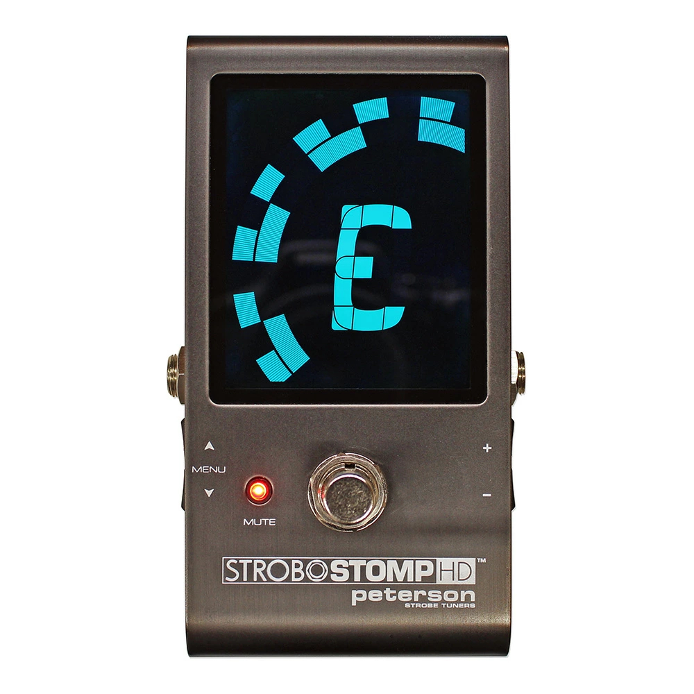 PETERSON StroboStomp HD [SSHD] 【国内正規輸入品】（新品特価