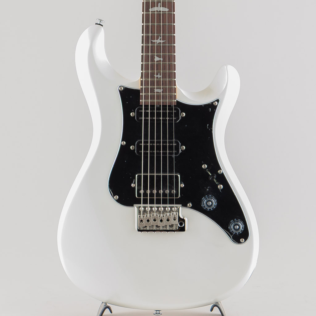 Paul Reed Smith(PRS) SE Studio Standard Pearl White【2025】S
