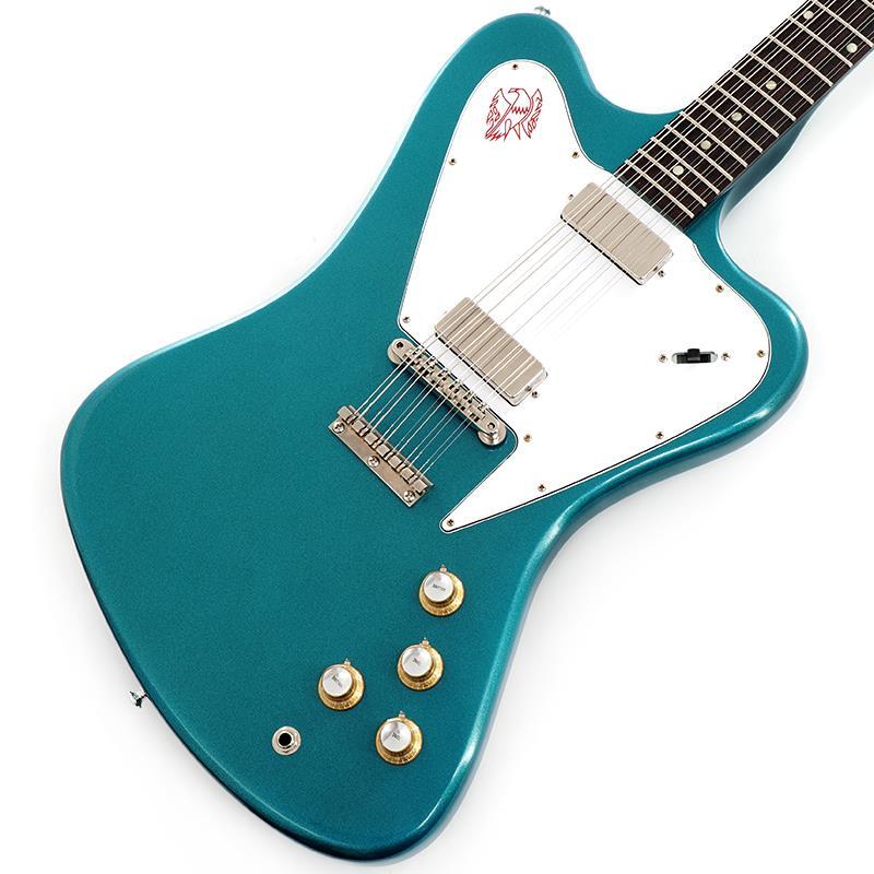 Gibson Custom Shop 1965 Non-Reverse Firebird V 12-String Reissue