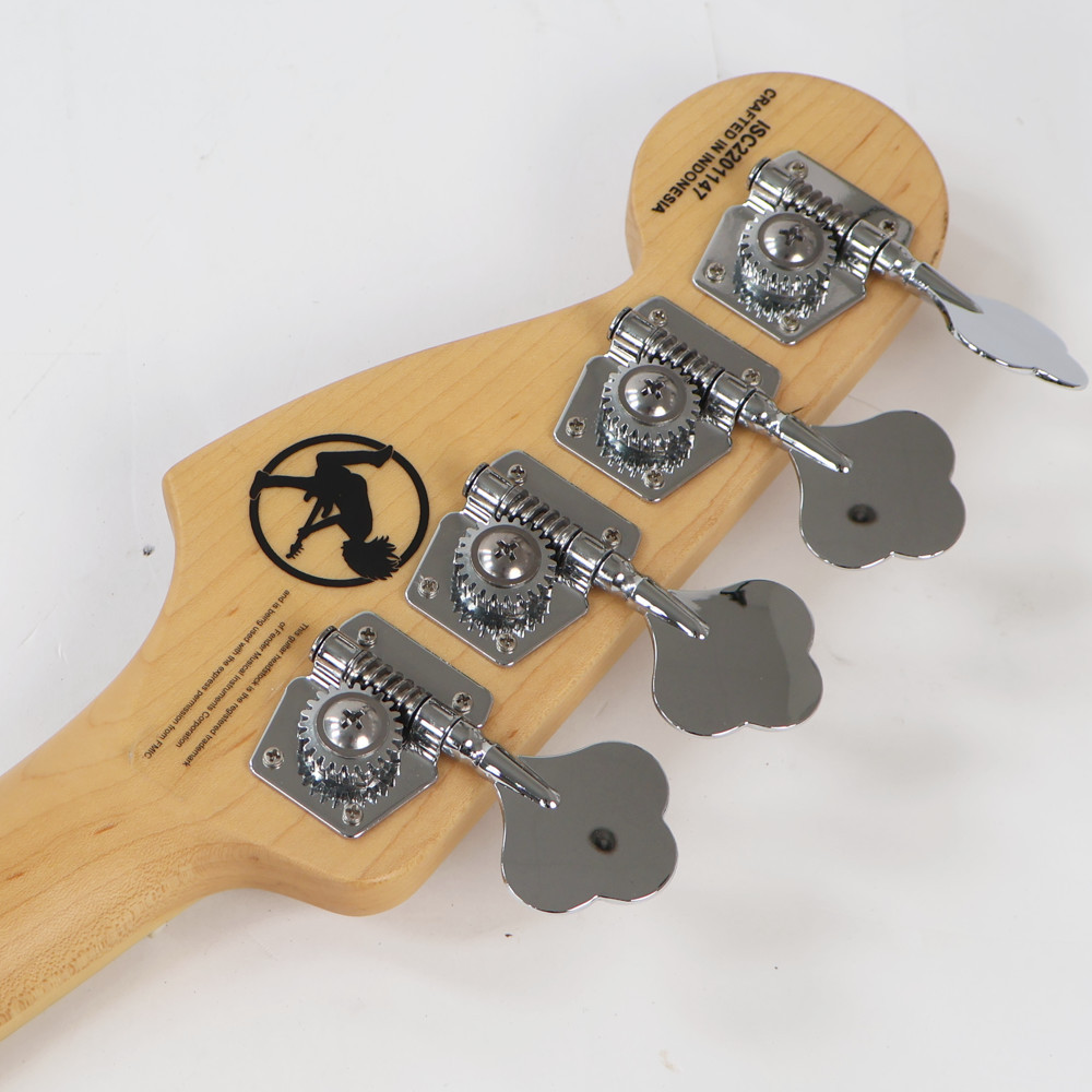 Charvel 【訳あり】 Frank Bello Signature Pro-Mod So-Cal Bass PJ IV