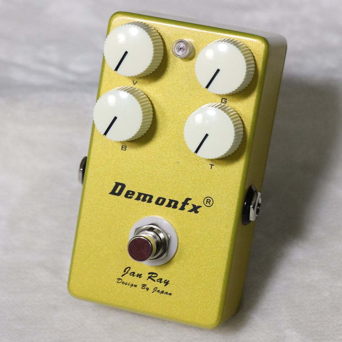 Demonfx Gan Ray 【梅田店】（中古）【楽器検索デジマート】