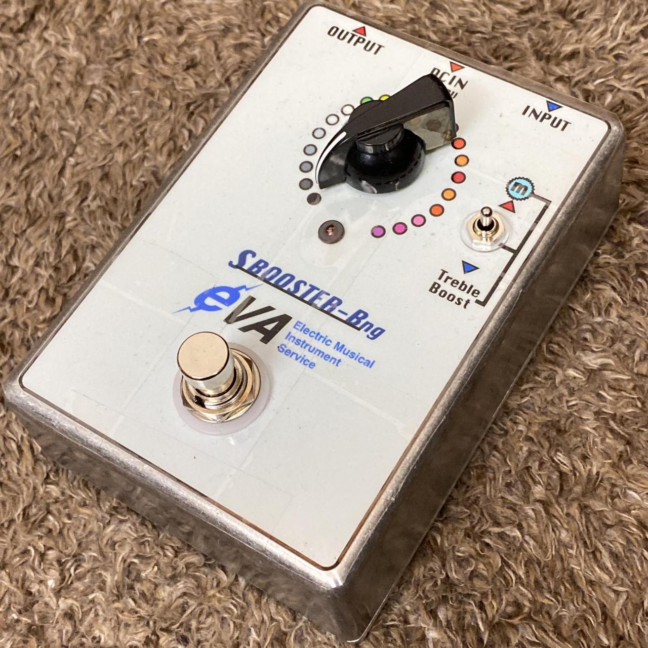 ギター eva s booster EVA S・Booster for Guitar SB-G【尾張小牧店】（中古/送料無料