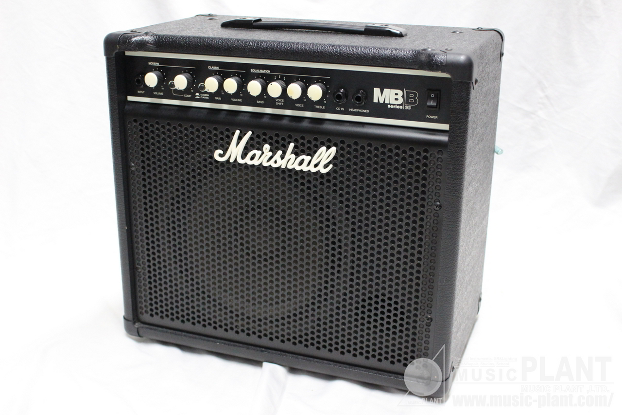 Marshall MB30（中古）【楽器検索デジマート】