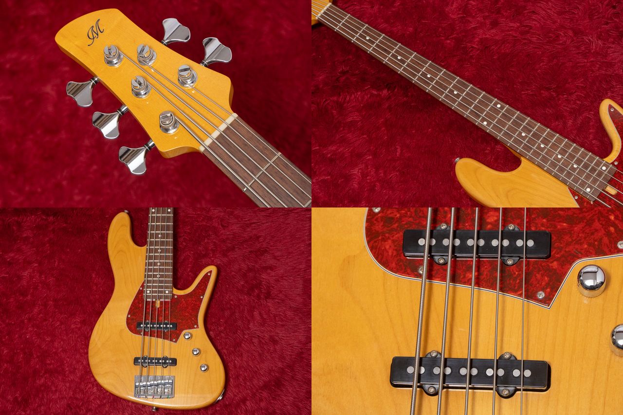 natsu様の5点専用ページです。 ベースTab譜】このチャンネルのエンディングのやつ／SW BASS【5