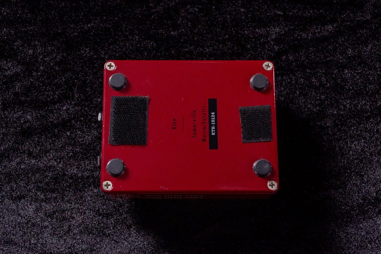 絵無し本家以上　KLON KTR WoodVillage / KLON KTR