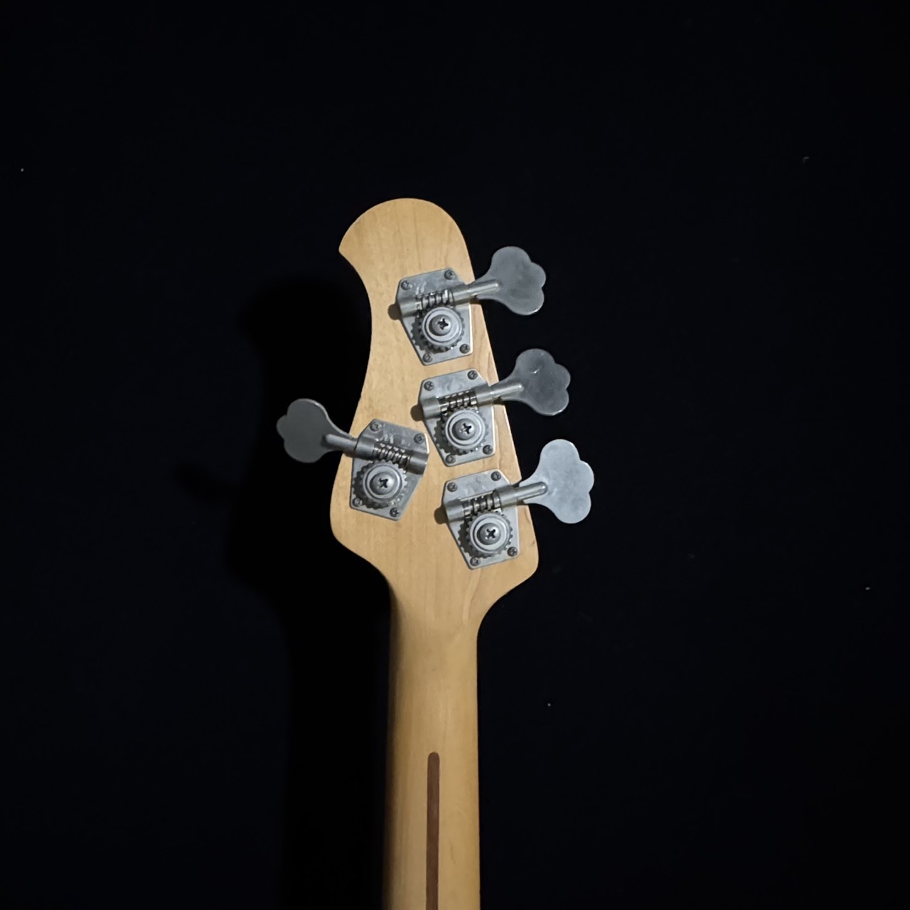 MUSIC MAN 【USED】STINGRAY XV（中古/送料無料）【楽器検索デジマート】