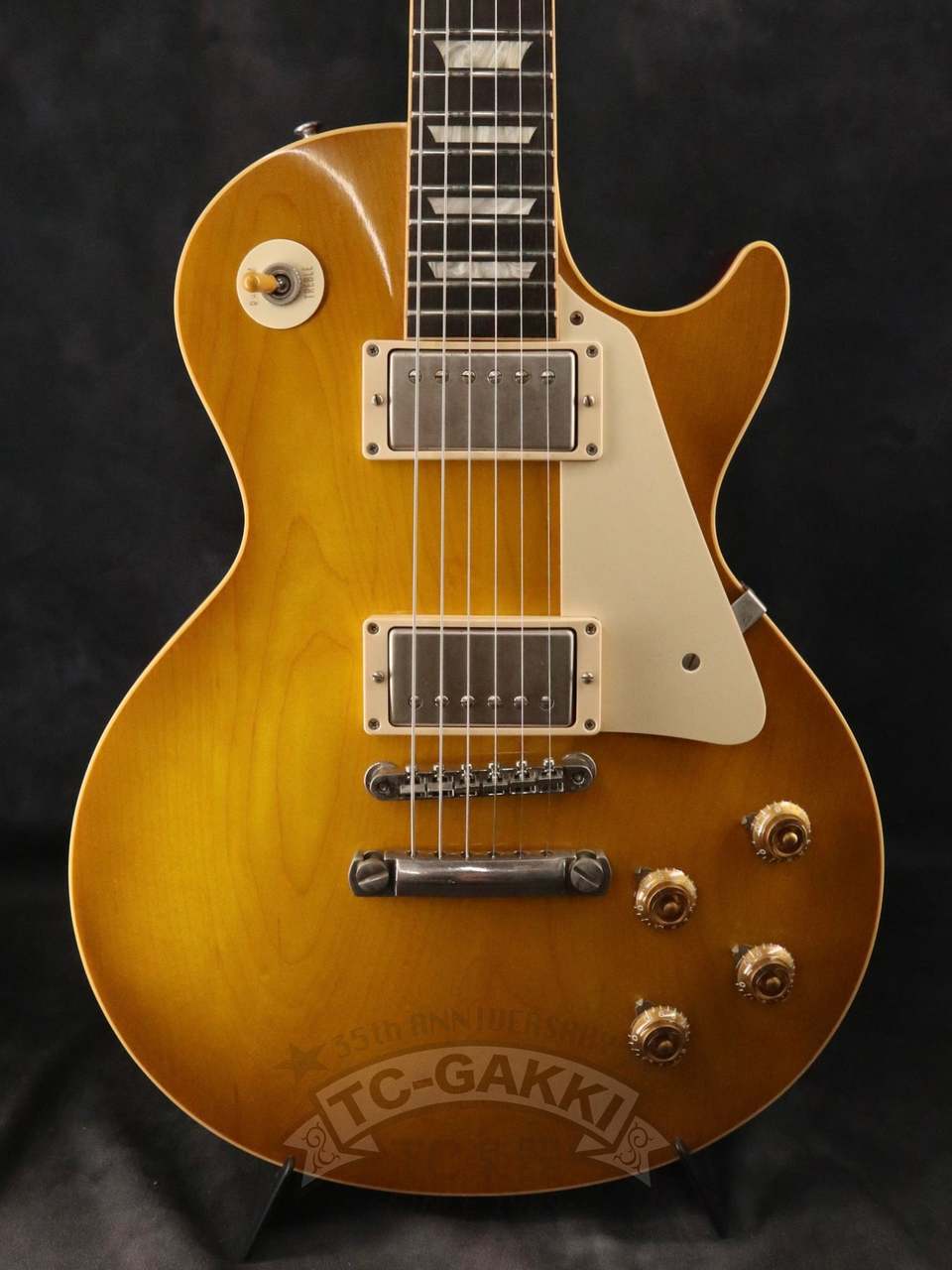 Gibson Custom Shop 2010 Historic Collection 1958 Les Paul