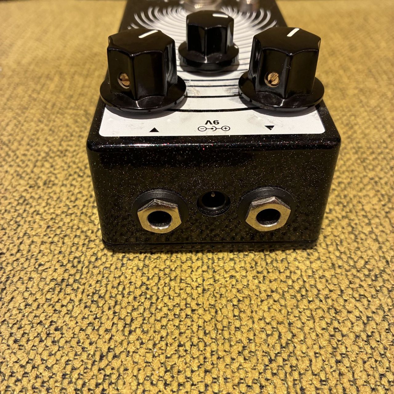 EarthQuaker Devices EarthQuaker Devices Ghost Echo 【USED】（中古