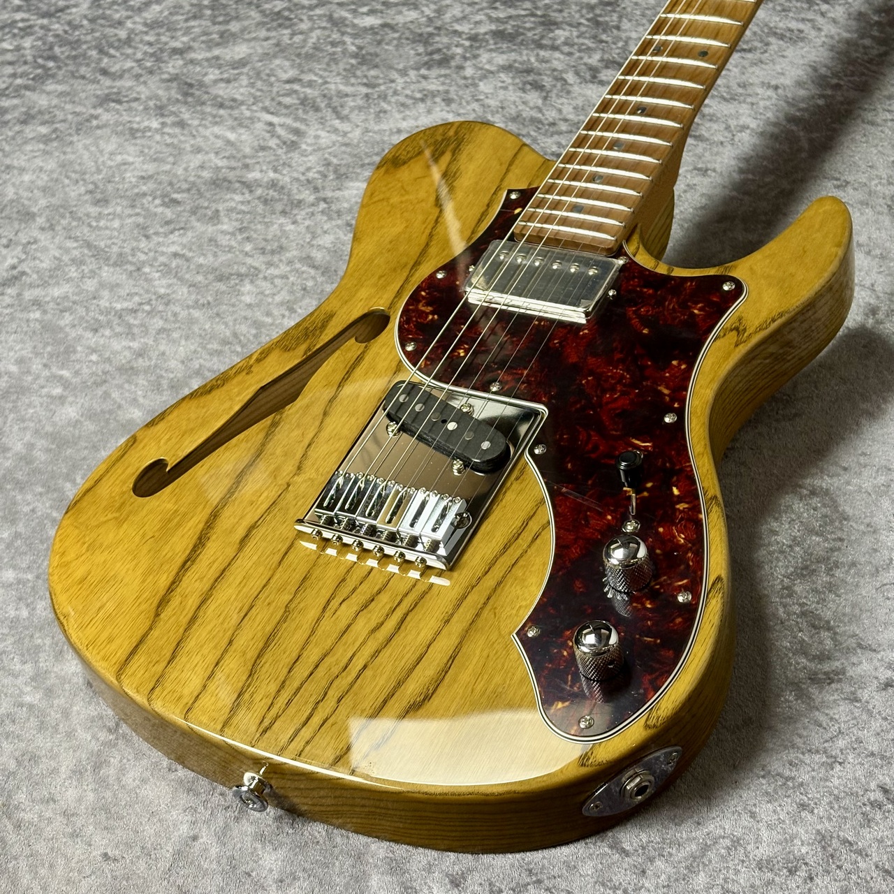 FUJIGEN(FGN) Expert ILIAD EILT-ASH-HS-RM/VNT ~Vintage Natural