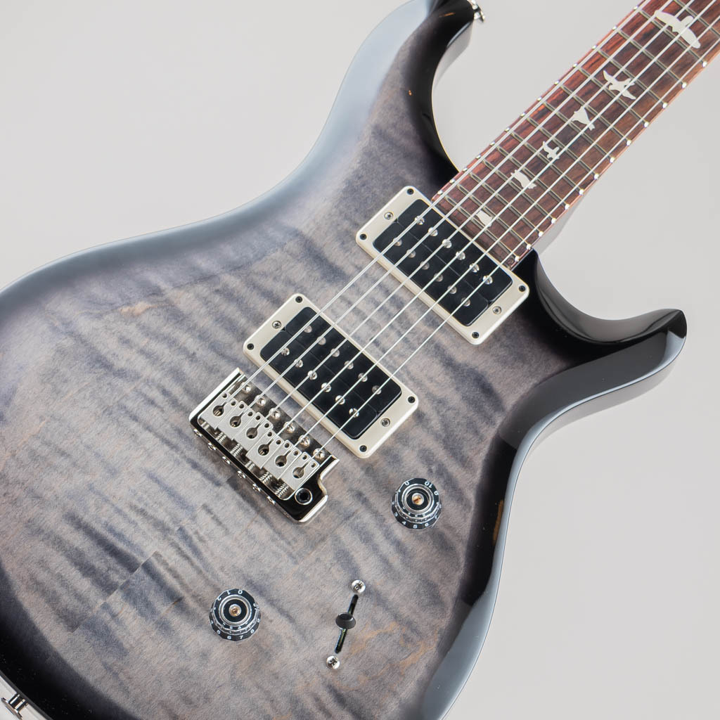 Paul Reed Smith(PRS) S2 Custom 24 Faded Gray Black Burst（新品/送料無料）【楽器検索デジマート】