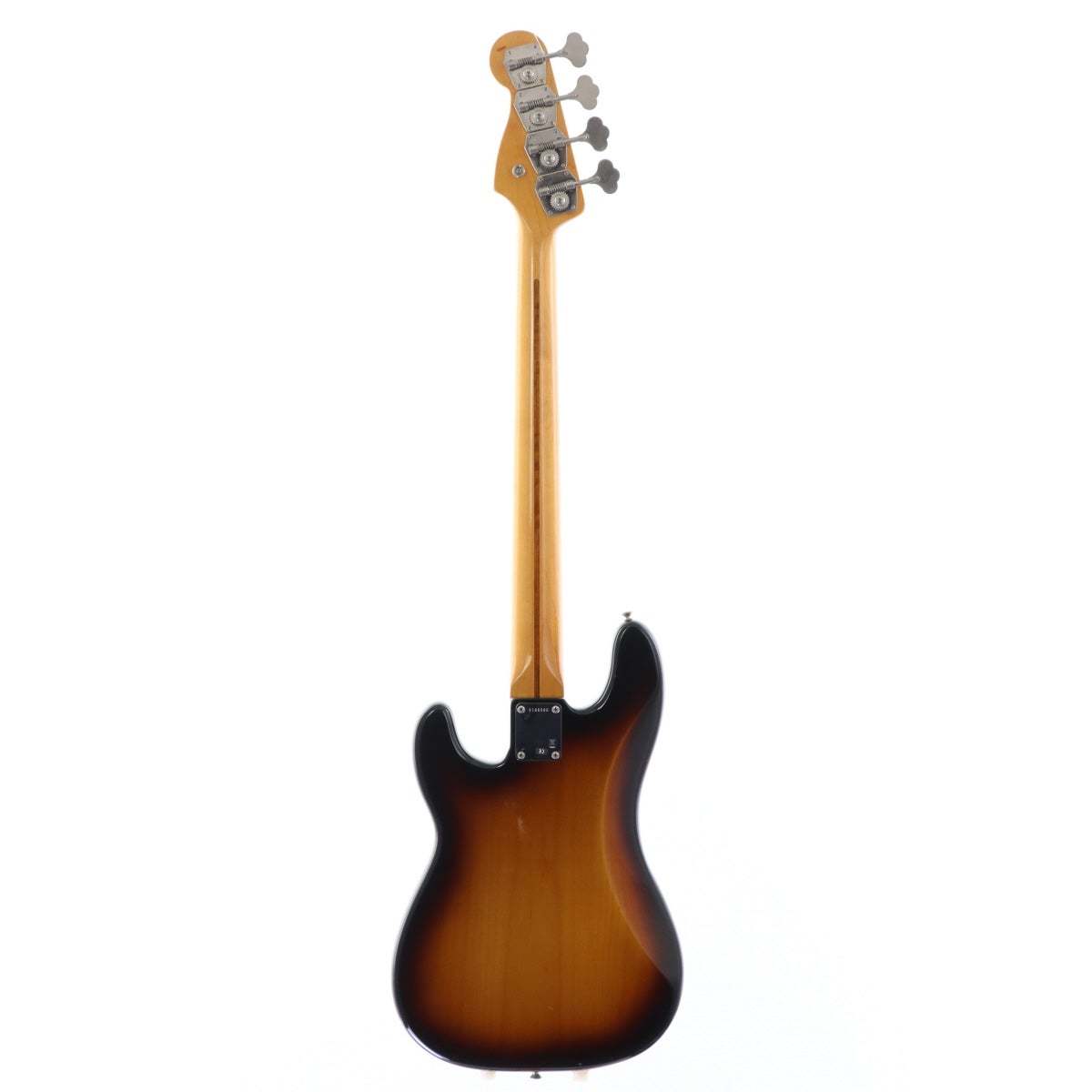 Fender American Vintage 57 Precision Bass 2 Tone Sunburst 【梅田店