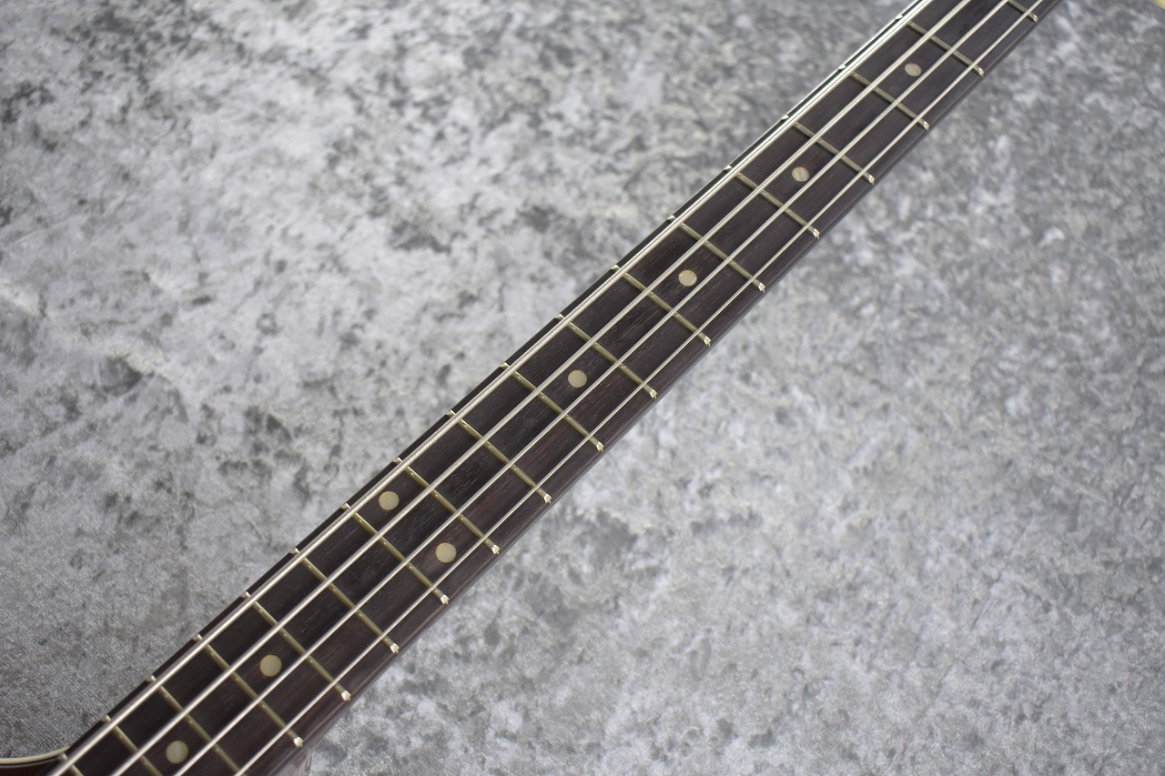 Hofner 500/1 Vintage 62 WHP 3rd ベース Hofner 500/1 Vintage 62 WHP Violin Bass Mod 2008 Electric Bass