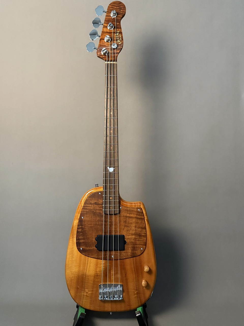 ベース TaYoka ATELIER Z ZPO-4/Jr TP-WH/M | ワタナベ楽器店 大阪店