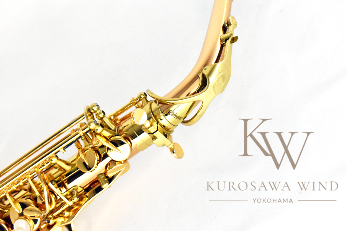 Cadeson A-900GB【中古】【s/n 271***】【横浜】【WIND YOKOHAMA 