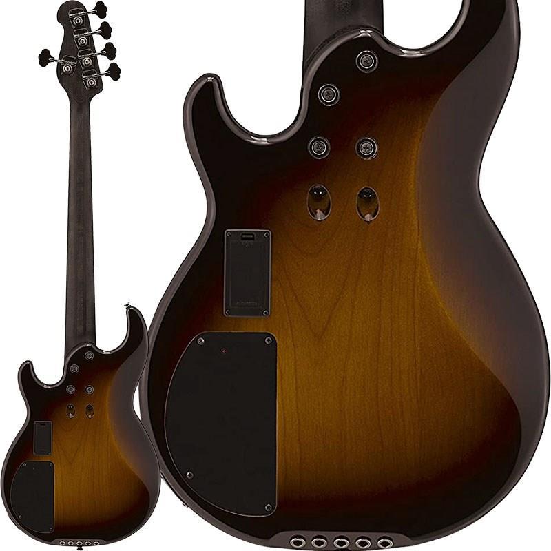 YAMAHA BB735A (Dark Coffee Sunburst) 【特価】（B級特価）【楽器検索