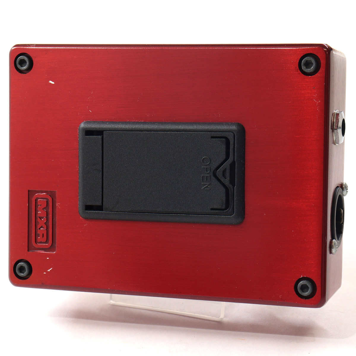 MXR M80 Bass d.i.+ Brushed Red 【池袋店】（中古）【楽器検索