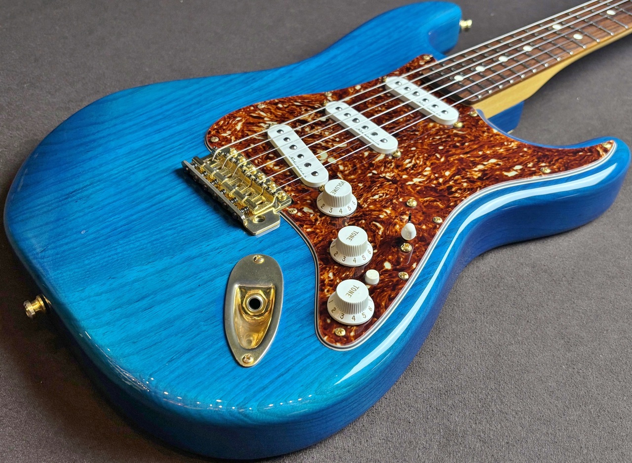 Fender Deluxe Players Stratocaster（中古）【楽器検索デジマート】