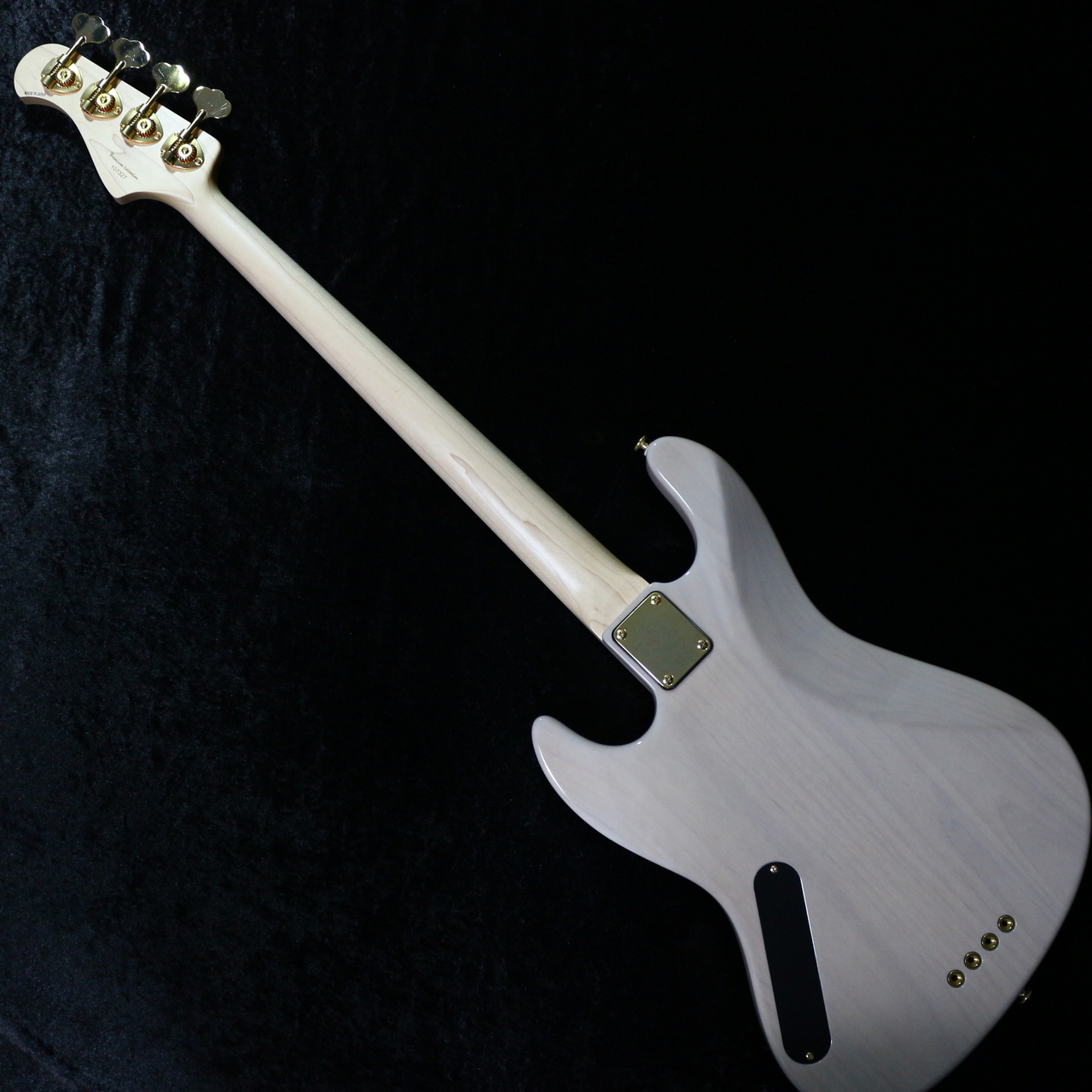 Bacchus WOODLINE4-Premium/JT #107327 【ディバイザー大商談会2025