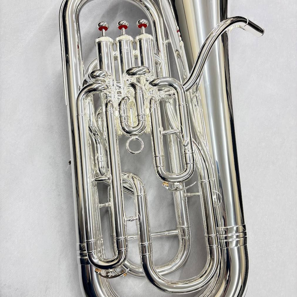 YAMAHA YEP-642S Neoシリーズ B♭/F ユーフォニアムYEP642S（新品/送料