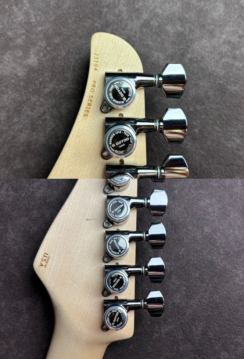 Suhr Pro Series S5（中古）【楽器検索デジマート】