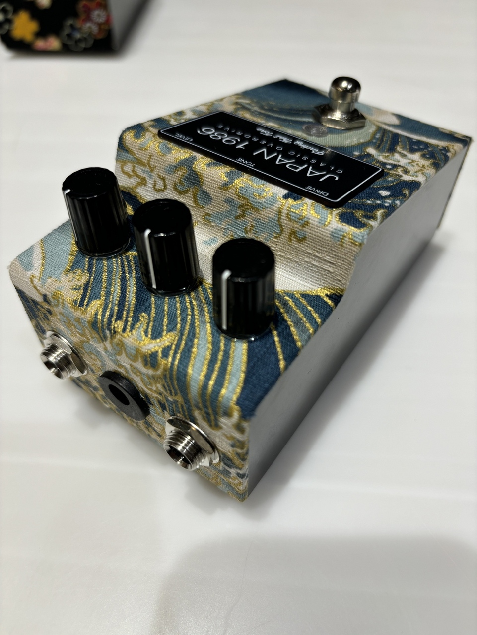 Finding That Tone JAPAN 1986 Nami（新品/送料無料）【楽器検索