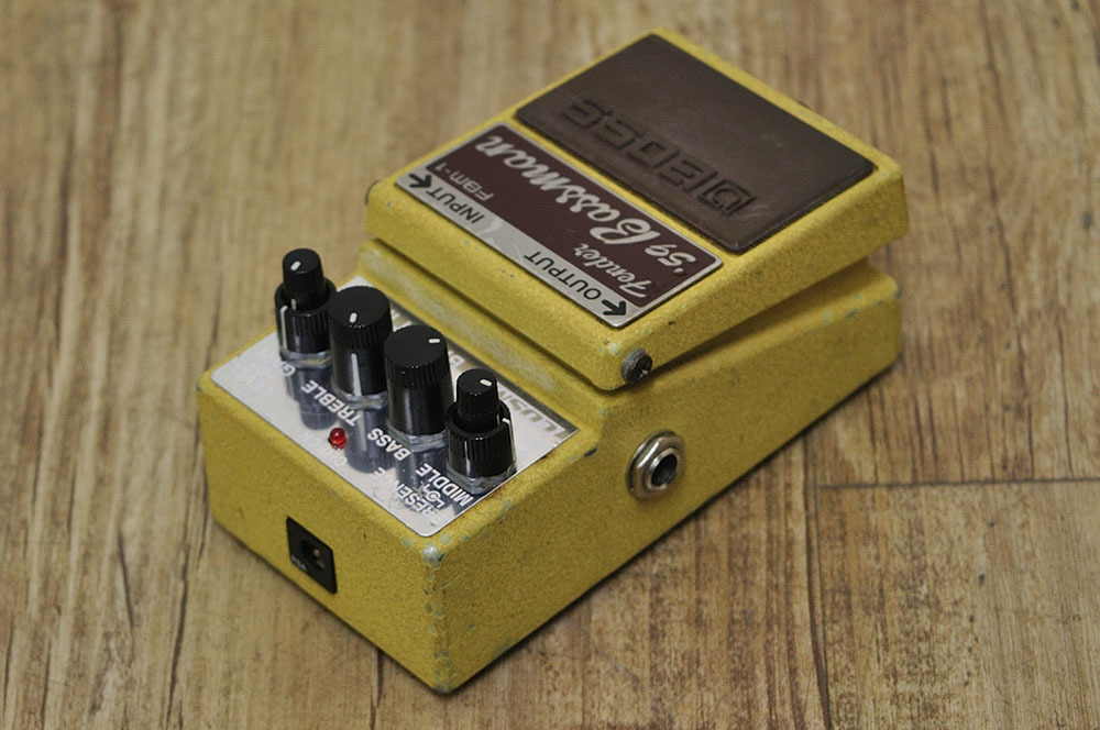 ギター BOSS FMB-1 Fender '59 Bassman BOSS FBM-1 Fender '59 Bassman【加古川店】