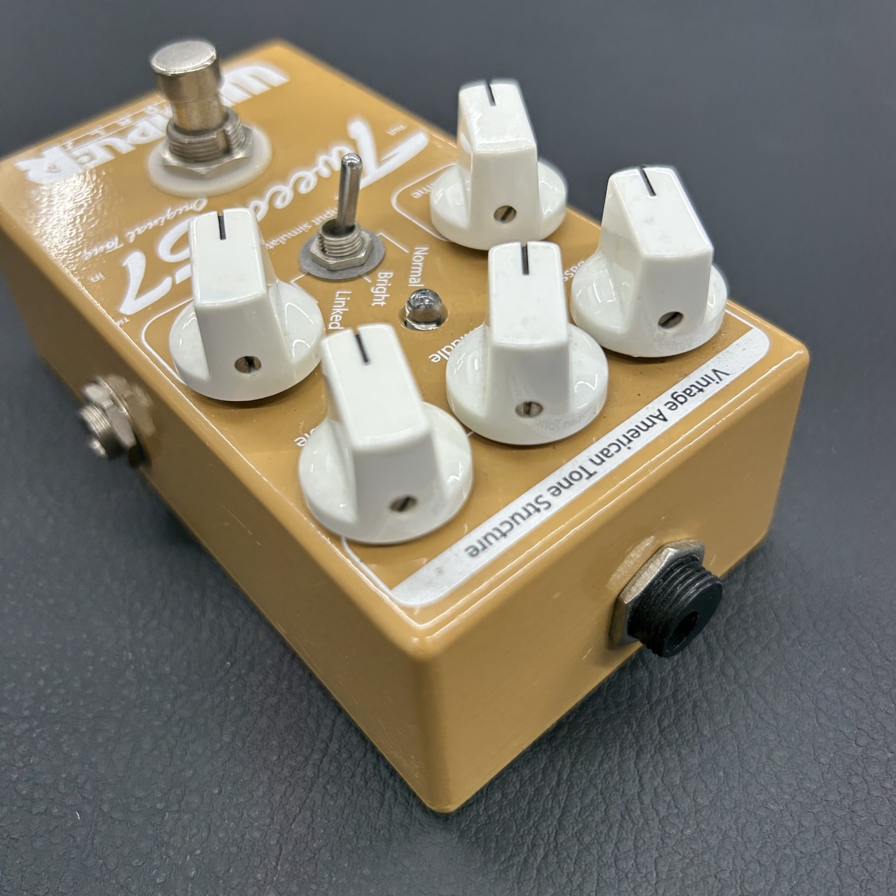 Wampler Pedals Tweed '57（中古）【楽器検索デジマート】
