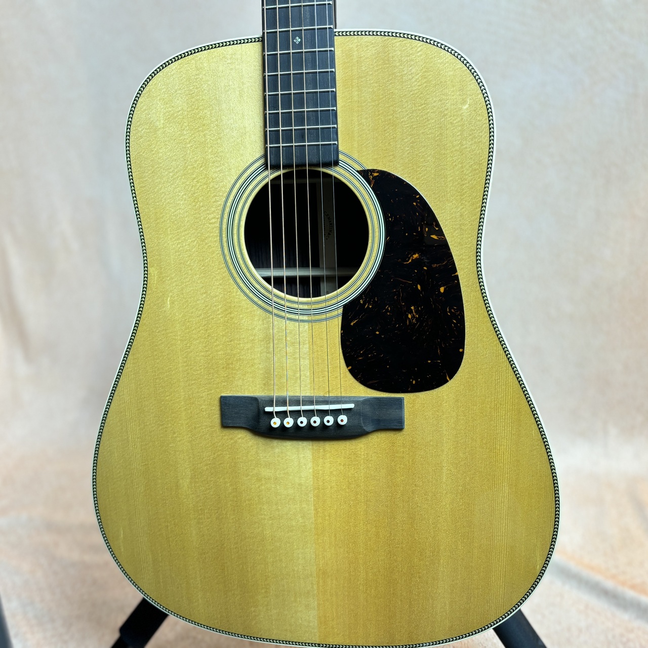 Martin HD-28 standard【美品・鳴ります】 Martin HD-28 Standard #2978537【送料当社負担・最大48回分割無金利