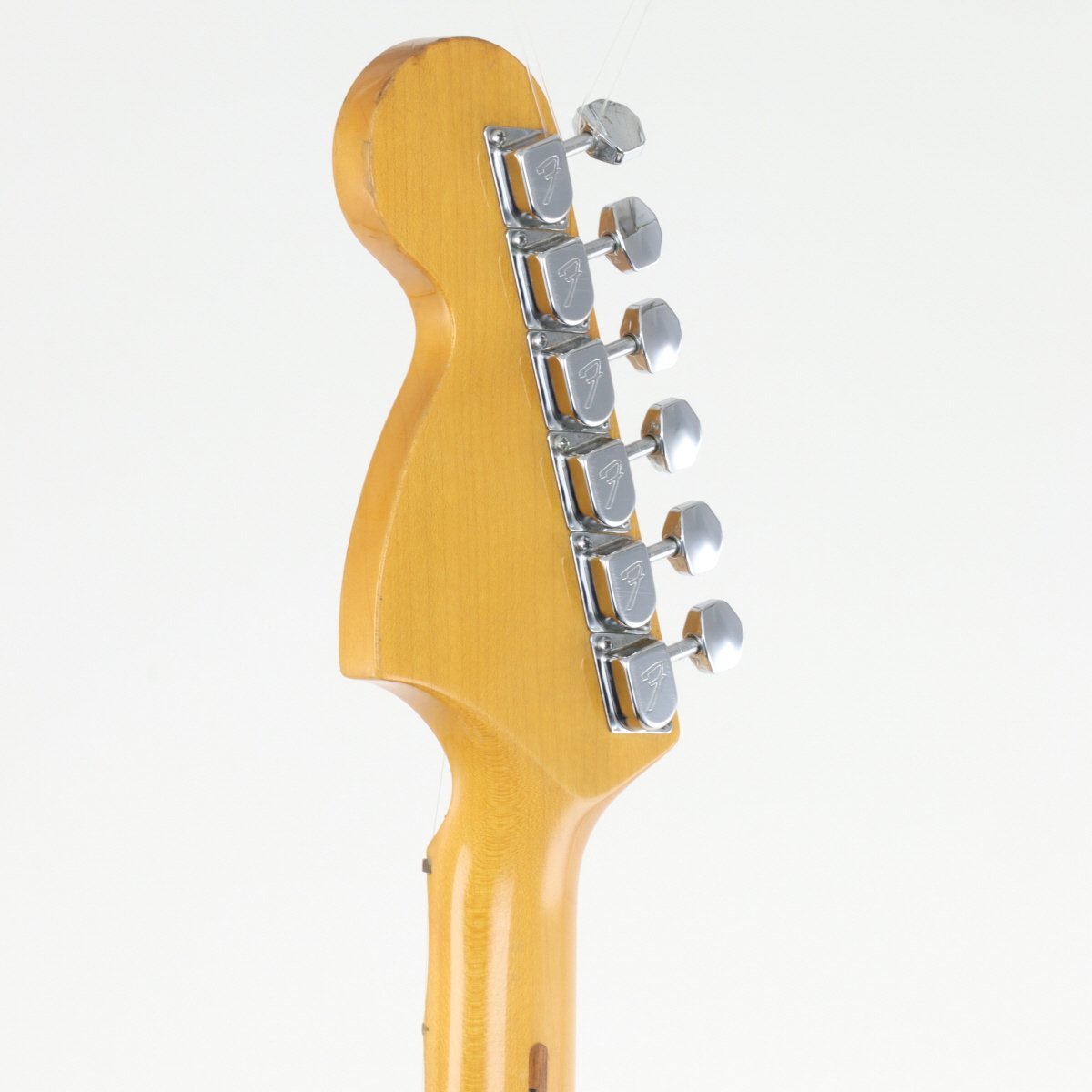 ギター Fender Japan ST71-140YM DBL ギター Fender Japan ST71-140YM DBL Fender Japan St71-140Ym