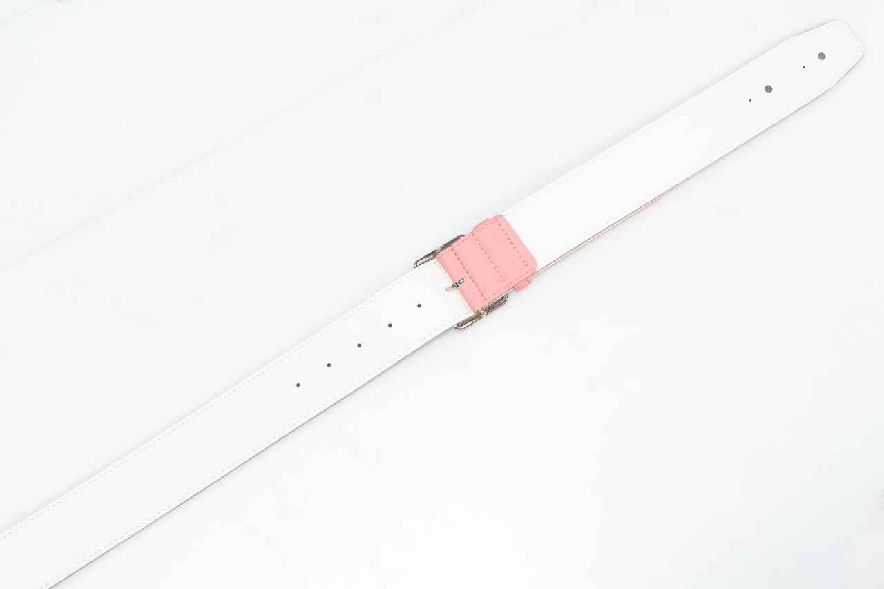 Sago S_IX Gz Pink×White【GIB横浜】（新品/送料無料）【楽器検索デジマート】