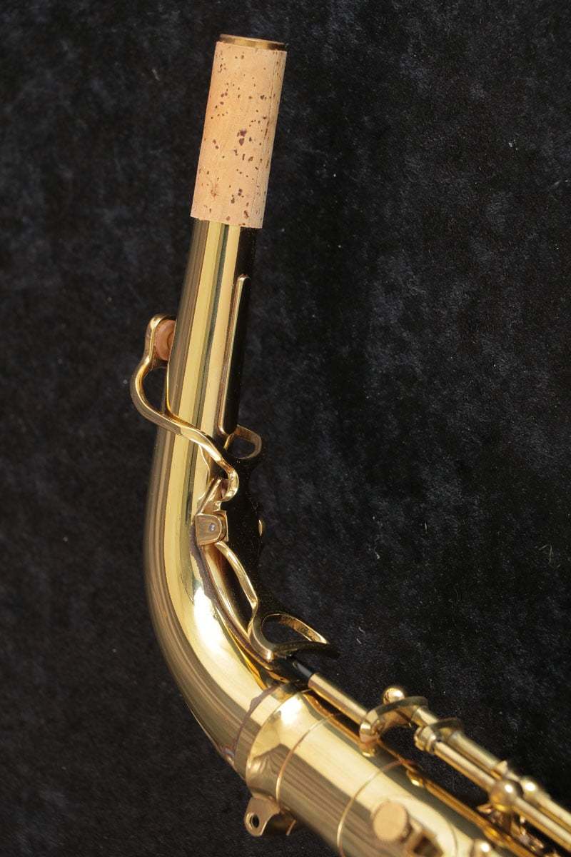 yanagisawa a-990μ アルトサックス ヤナギサワ 中古】 Yanagisawa ヤナギサワ / Alto A-990μ SN.00191xxx