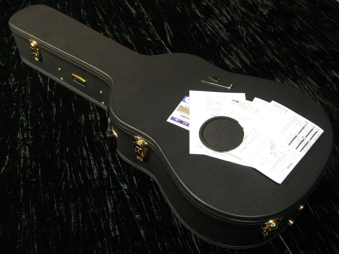 YAMAHA Red Label FGX5 VN (Vintage Natural)（中古）【楽器検索