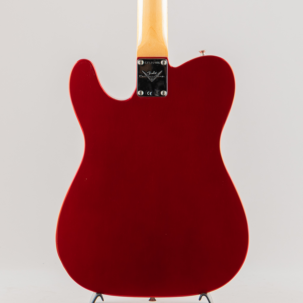Fender Custom Shop 1967 Telecaster Bigsby Deluxe Closet Classic