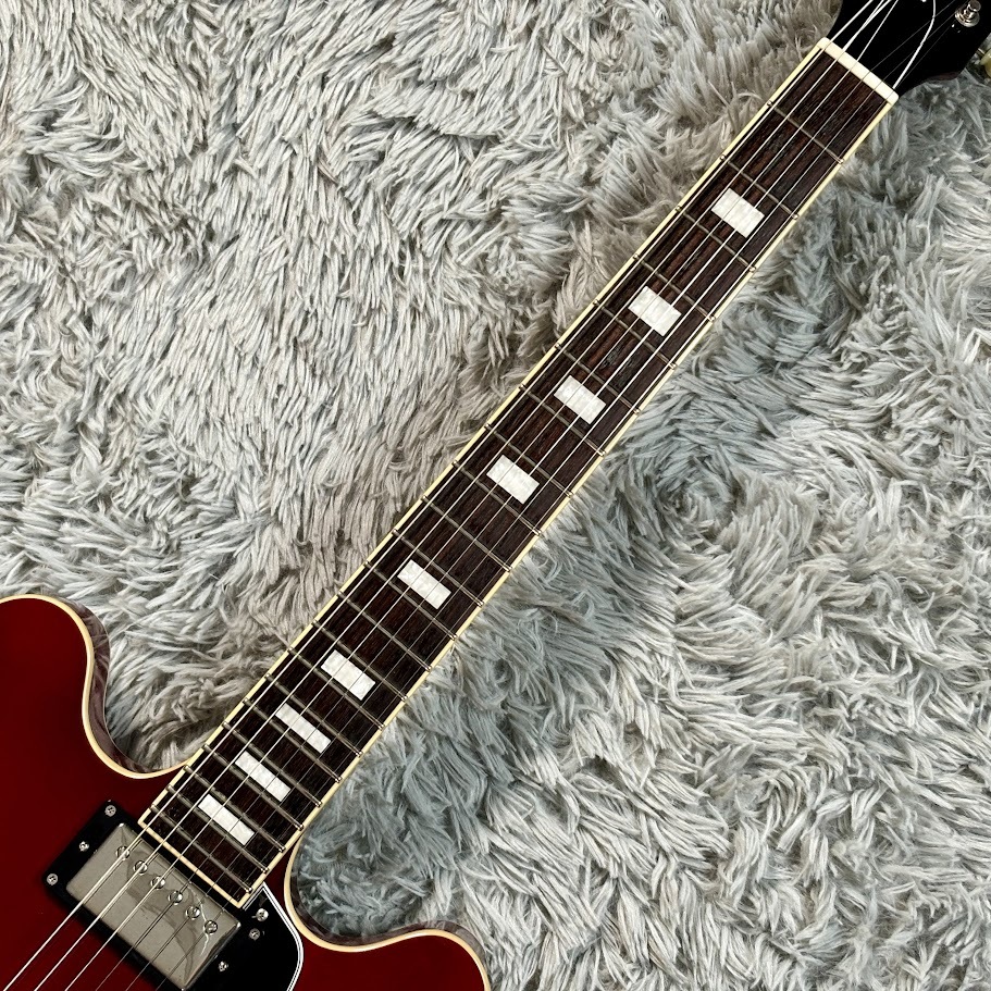 SCHECTER L-ES-STD-60/R【実物画像】【3.58kg】（中古/送料無料