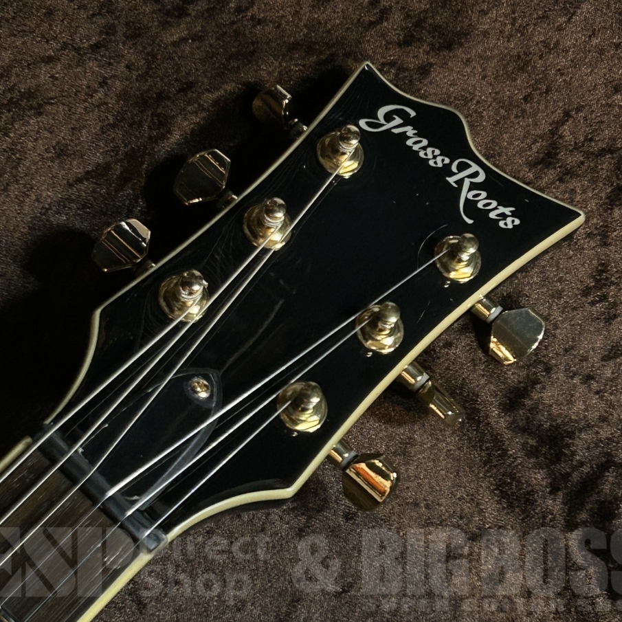 GrassRoots G-EP（新品/送料無料）【楽器検索デジマート】