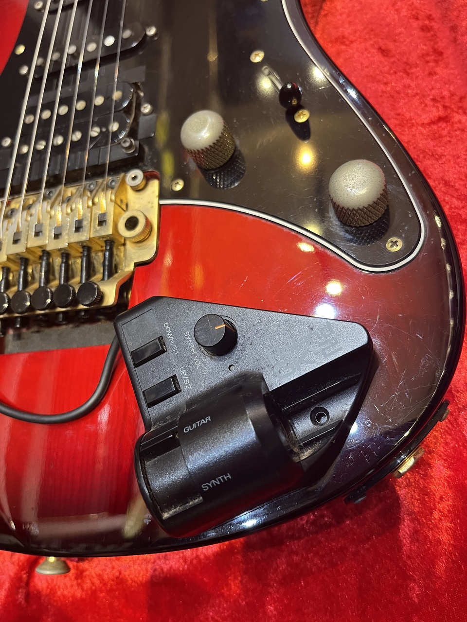 【kkky】YAMAHA YG621M-R【中古】 YG-621 Yamaha - ギター大図鑑 PoloPPo