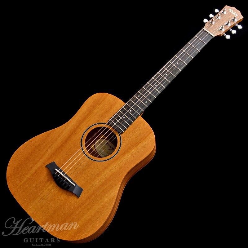 Taylor Baby Taylor-e Mahogany [ピックアップ搭載] テイラー（新品 