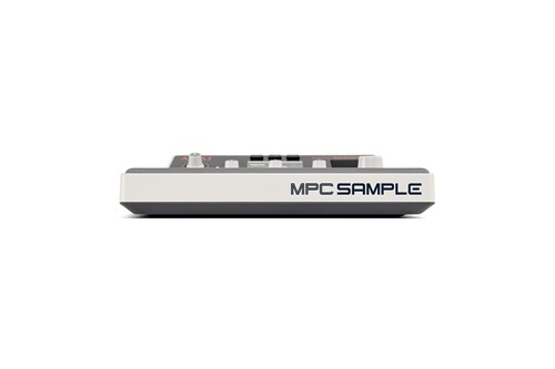 AKAI MPC Sample【入荷待ち:次回入荷分ご予約受付】（新品/送料無料