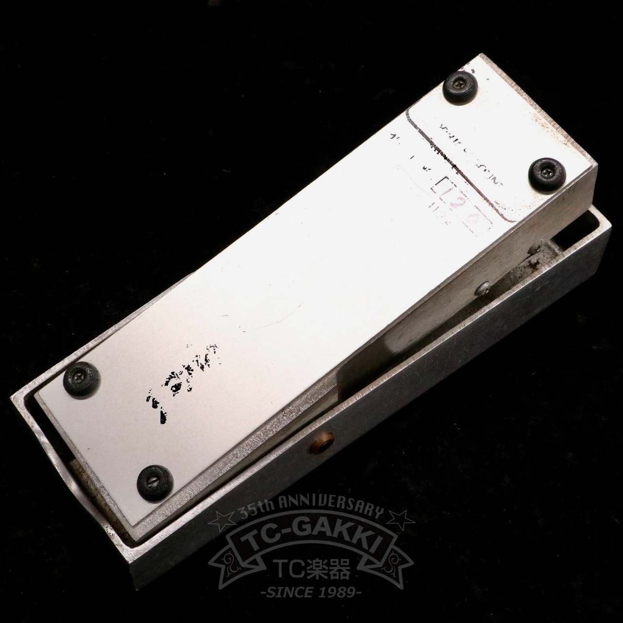 Goodrich VOLUME PEDAL MODEL NO.120（中古）【楽器検索デジマート】