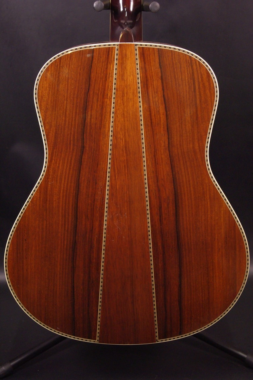 YAMAHA L-15（ビンテージ）【楽器検索デジマート】