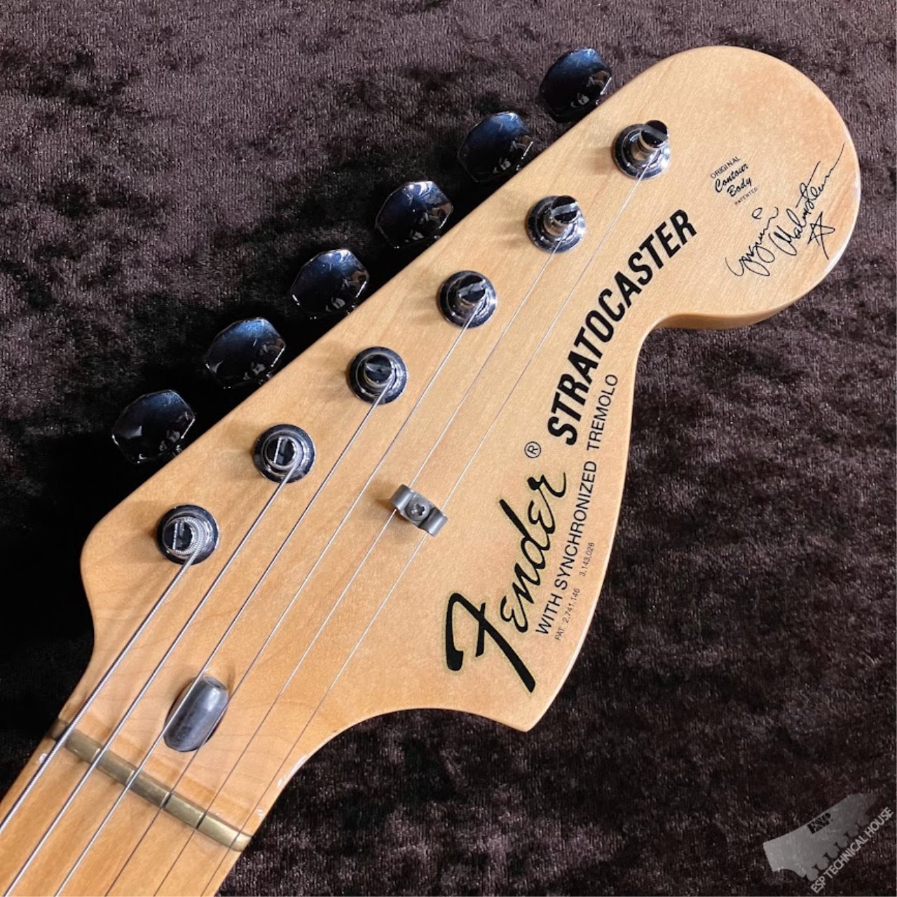 Fender Yngwie Marmsteen Model（中古/送料無料）【楽器検索デジマート】
