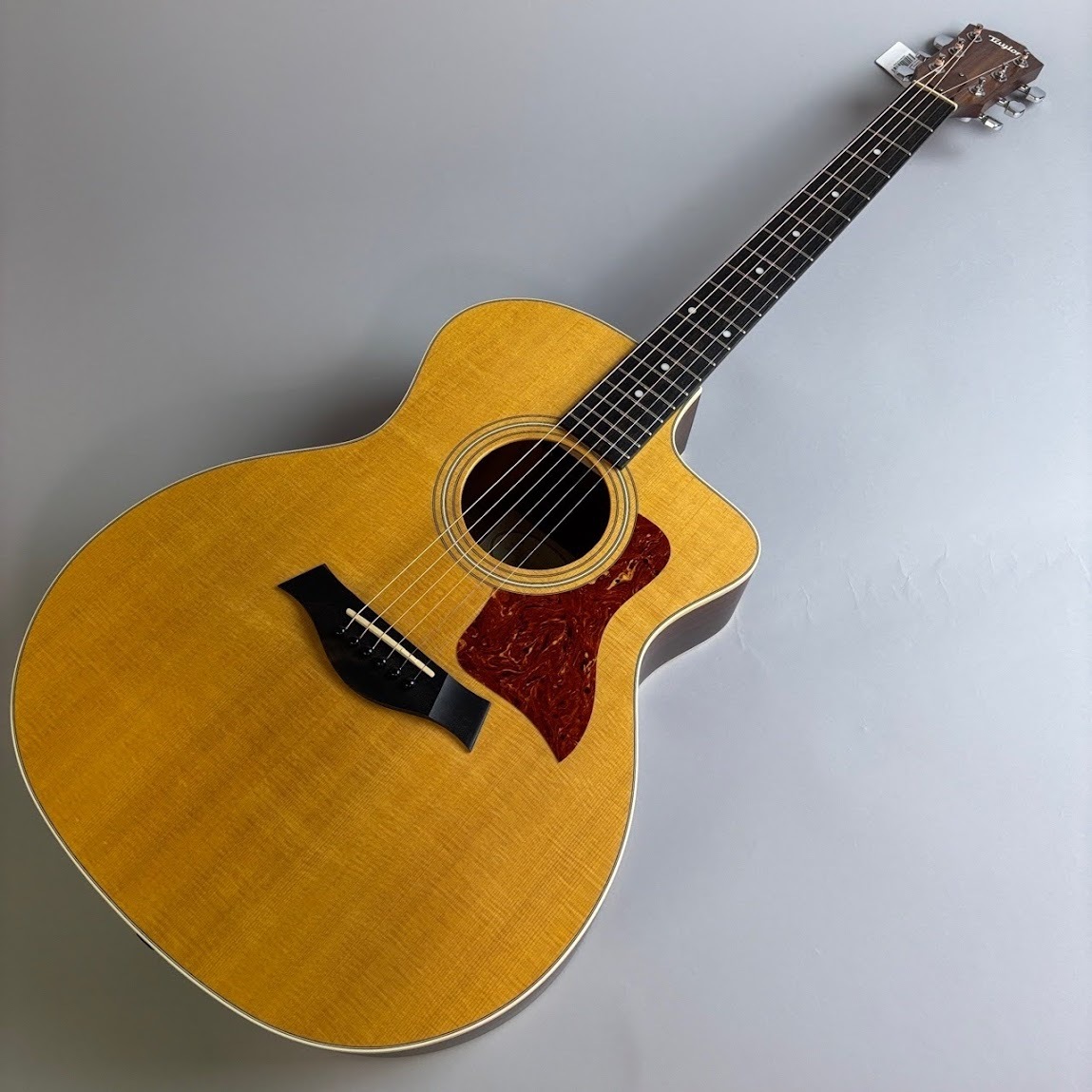 Taylor 214ce（中古/送料無料）【楽器検索デジマート】