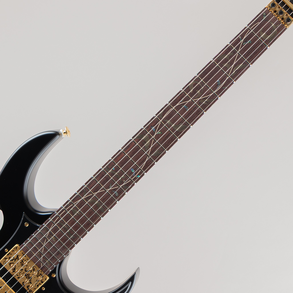 Ibanez PIA3761 / Onyx Black（新品特価/送料無料）【楽器検索