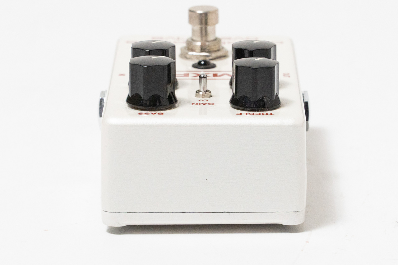 MXR double-double overdrive【GIB横浜エフェクター館】（中古/送料