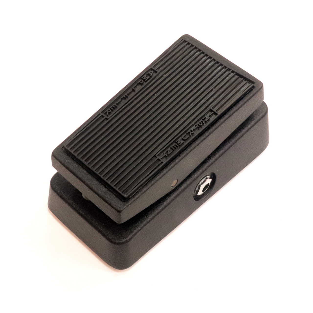 Jim Dunlop crybaby mini CBM95 中古品 Jim Dunlop CBM95 Cry Baby Mini Wah（中古）【楽器検索デジマート】