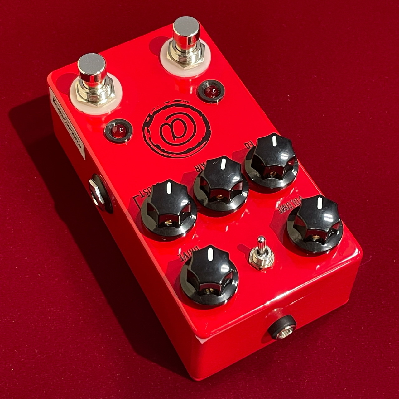 JHS Pedals The AT+ 【アンディ・ティモンズ】（新品/送料無料）【楽器