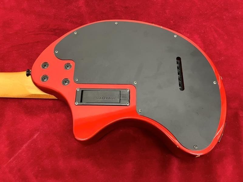 FERNANDES ZO-3 芸達者（中古）【楽器検索デジマート】