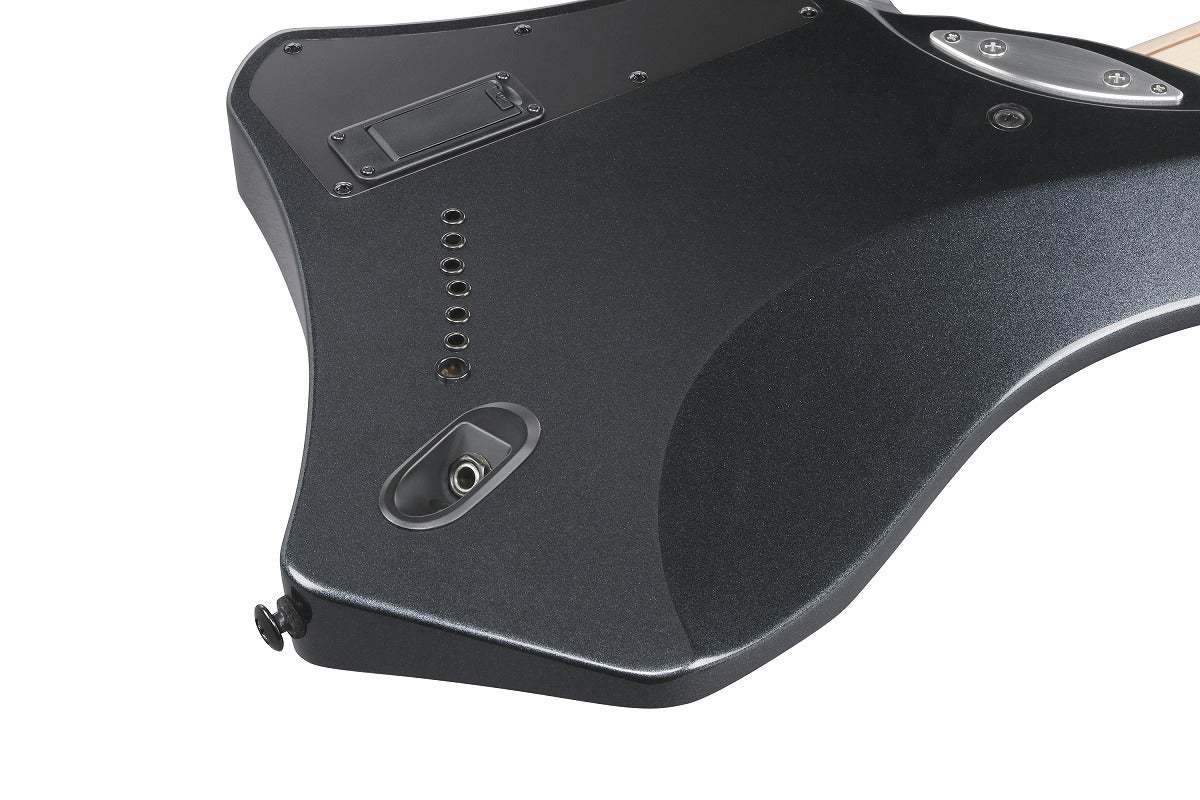 Ibanez A527-IPT (Iron Pewter) アイバニーズ エレキギター 7弦 [ALPHA