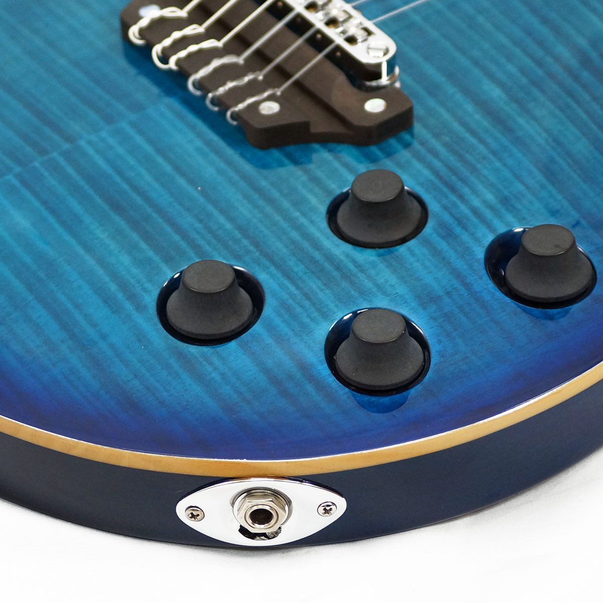 MD-MM.Produce SE-01/F (SBL/See-through Blue) [USED]（中古