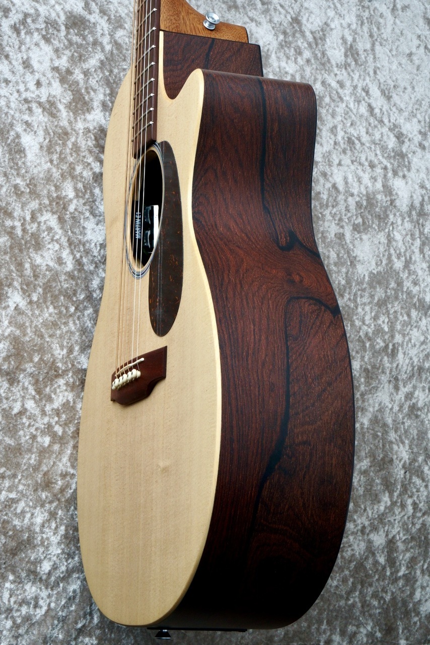 Martin GPC-X2E COCO #3084985【スプルーストップ単板/HPLボディ